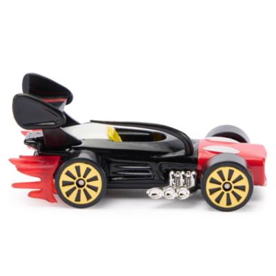 Mickey Mouse Speedster Disney Racers Die Cast Car
