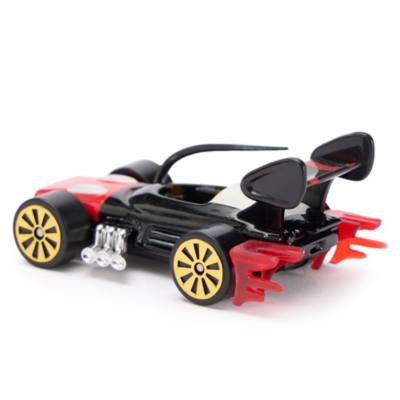 Mickey Mouse Speedster Disney Racers Die Cast Car