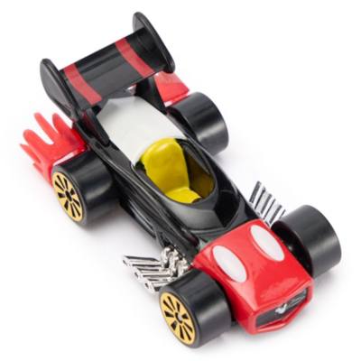 Mickey Mouse Speedster Disney Racers Die Cast Car