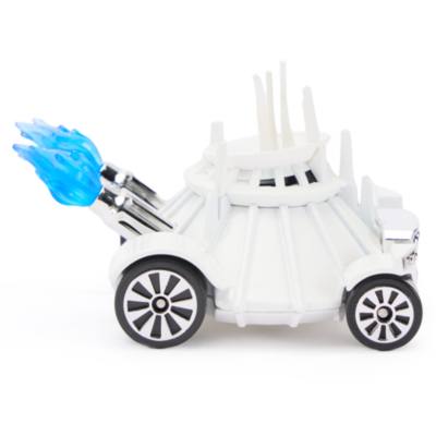 Space Mountain Astro Racer Disney Racers Die Cast Car