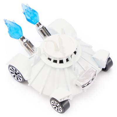 Space Mountain Astro Racer Disney Racers Die Cast Car