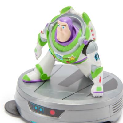 Buzz Lightyear Pull-Back Vehicle, Toy Story	
