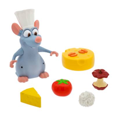 Amazon.com: Remy no Oishii Restaurant / Ratatouille [Japan