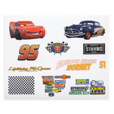 《反斗車王》On-the-Go 系列畢拉山玩具套裝