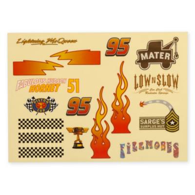 Mack Hauler Playset, Cars