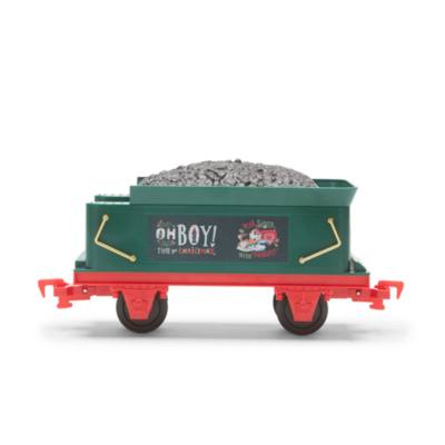 Mickey Mouse and Friends ''Making Christmas Magical'' Train Set