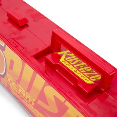 Mack Hauler Playset, Cars