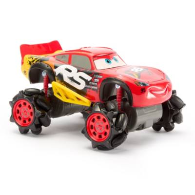 Lightning McQueen Remote Control Car