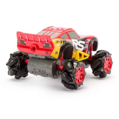 Lightning McQueen Remote Control Car