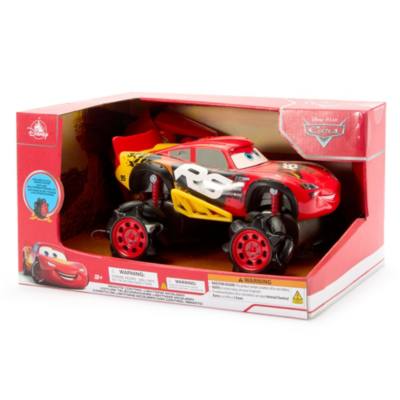 Lightning McQueen Remote Control Car