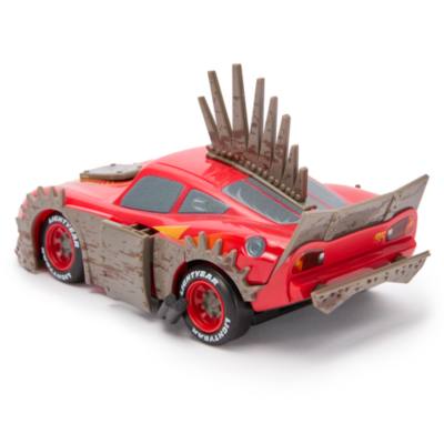 Lightning McQueen Remote-Control Car, Cars