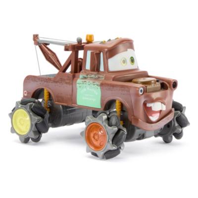 Mater Remote Control Car, Cars