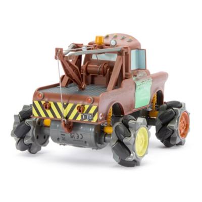 Mater Remote Control Car, Cars