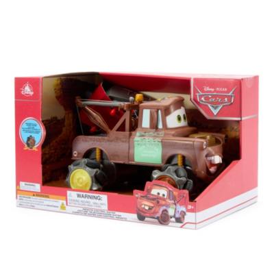 Mater Remote Control Car, Cars