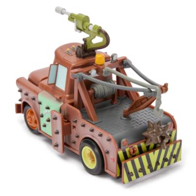 Tow Mater RC Car, Cars