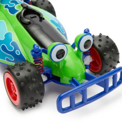 Toy Story Remote Control RC Car