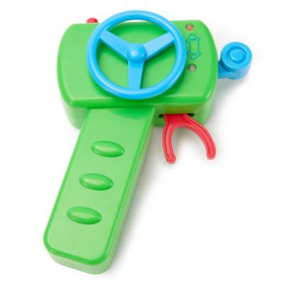 Toy Story Remote Control RC Car