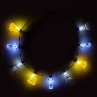 Remy Light-Up Necklace, Ratatouille