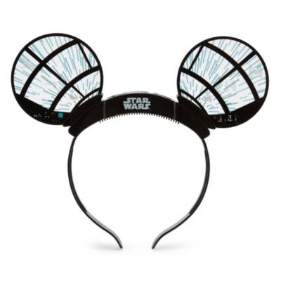 Star Wars Glow Ears Headband for Adults