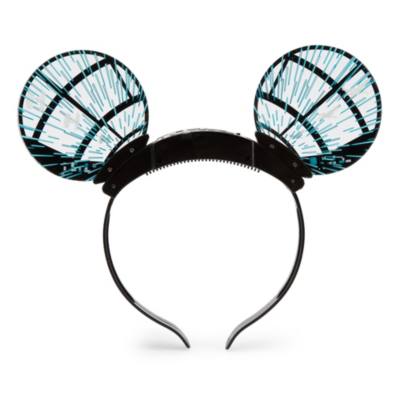 Star Wars Glow Ears Headband for Adults