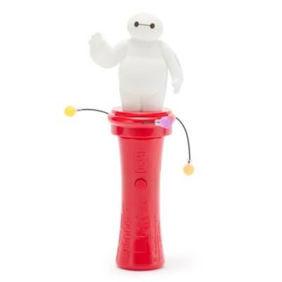Baymax Glow Spinner Wand, Big Hero 6
