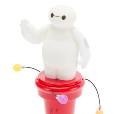 Baymax Glow Spinner Wand, Big Hero 6