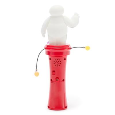 Baymax Glow Spinner Wand, Big Hero 6