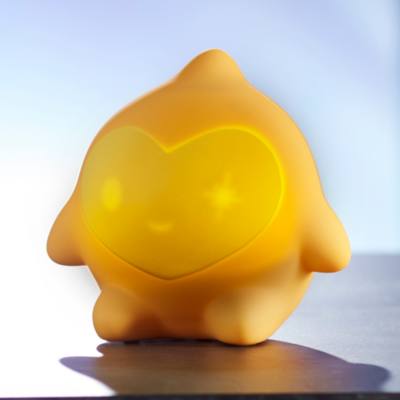 Star Light-Up Figure, Wish