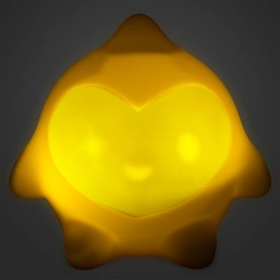 Star Light-Up Figure, Wish