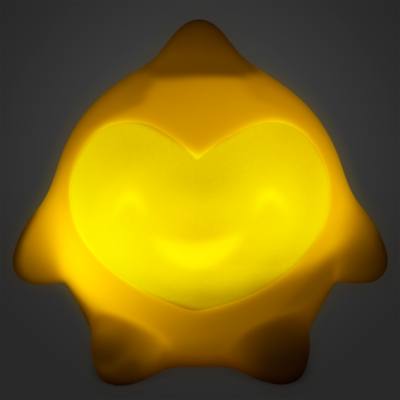 Star Light-Up Figure, Wish