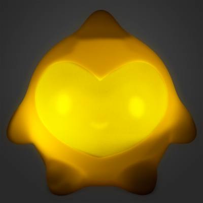 Star Light-Up Figure, Wish