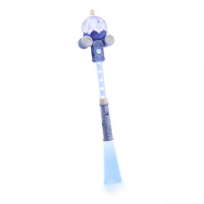 Cinderella 75th Anniversary Light-Up and Sound Glow Wand