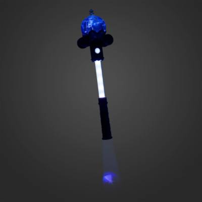 Cinderella 75th Anniversary Light-Up and Sound Glow Wand