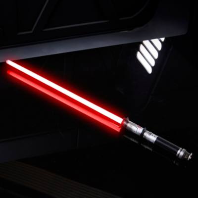 Baylan Skoll Legacy LIGHTSABER Set, Star Wars