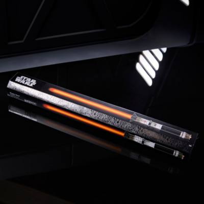 Baylan Skoll Legacy LIGHTSABER Set, Star Wars