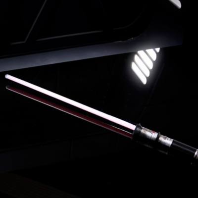 Baylan Skoll Legacy LIGHTSABER Set, Star Wars