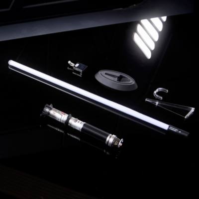 Baylan Skoll Legacy LIGHTSABER Set, Star Wars