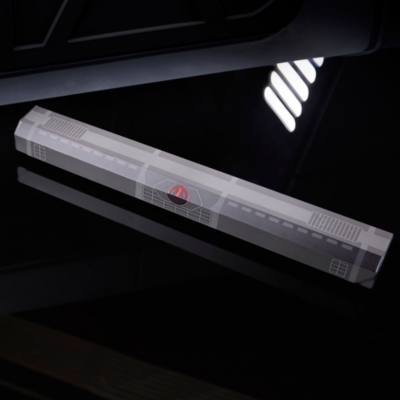 Baylan Skoll Legacy LIGHTSABER Set, Star Wars