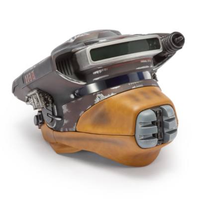 Boushh Voice-Changing Helmet with Sound Effects, Galactic Archive Series, Star Wars