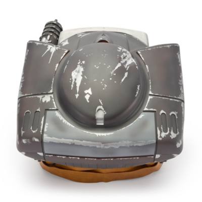 Boushh Voice-Changing Helmet with Sound Effects, Galactic Archive Series, Star Wars