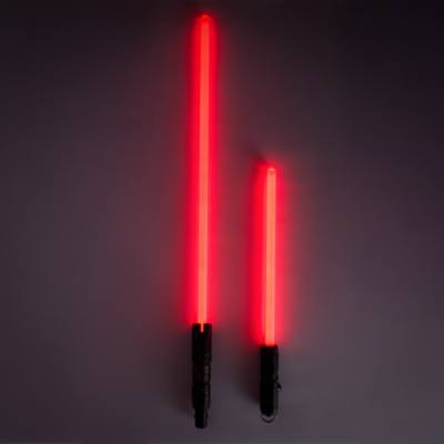 The Stranger Legacy LIGHTSABER Set, Star Wars, Limited Edition