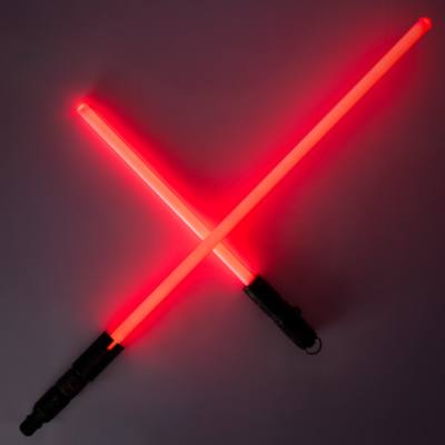 The Stranger Legacy LIGHTSABER Set, Star Wars, Limited Edition