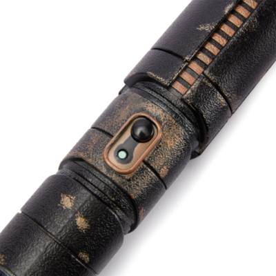 The Stranger Legacy LIGHTSABER Set, Star Wars, Limited Edition