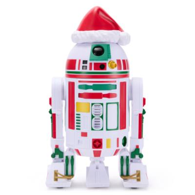 R2-H15 Interactive Remote Control Holiday Droid, Limited Edition