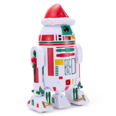 R2-H15 Interactive Remote Control Holiday Droid, Limited Edition