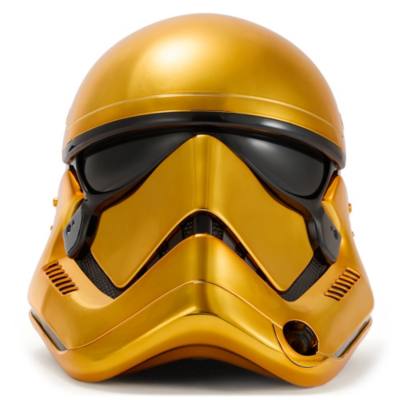 Commander Pyre Voice-Changing Helmet for Adults, Star Wars