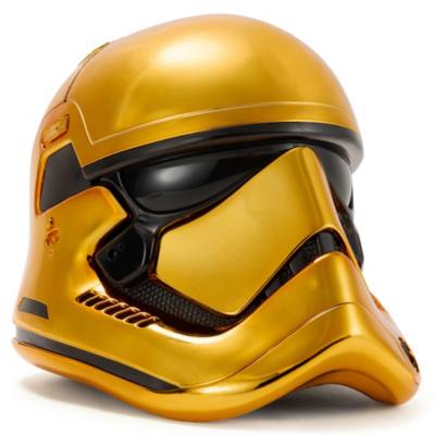 Commander Pyre Voice-Changing Helmet for Adults, Star Wars