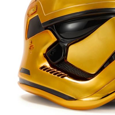 Commander Pyre Voice-Changing Helmet for Adults, Star Wars