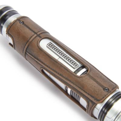 Devon Izara Legacy LIGHTSABER Hilt, Limited Edition, Star Wars