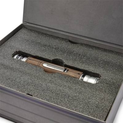 Devon Izara Legacy LIGHTSABER Hilt, Limited Edition, Star Wars